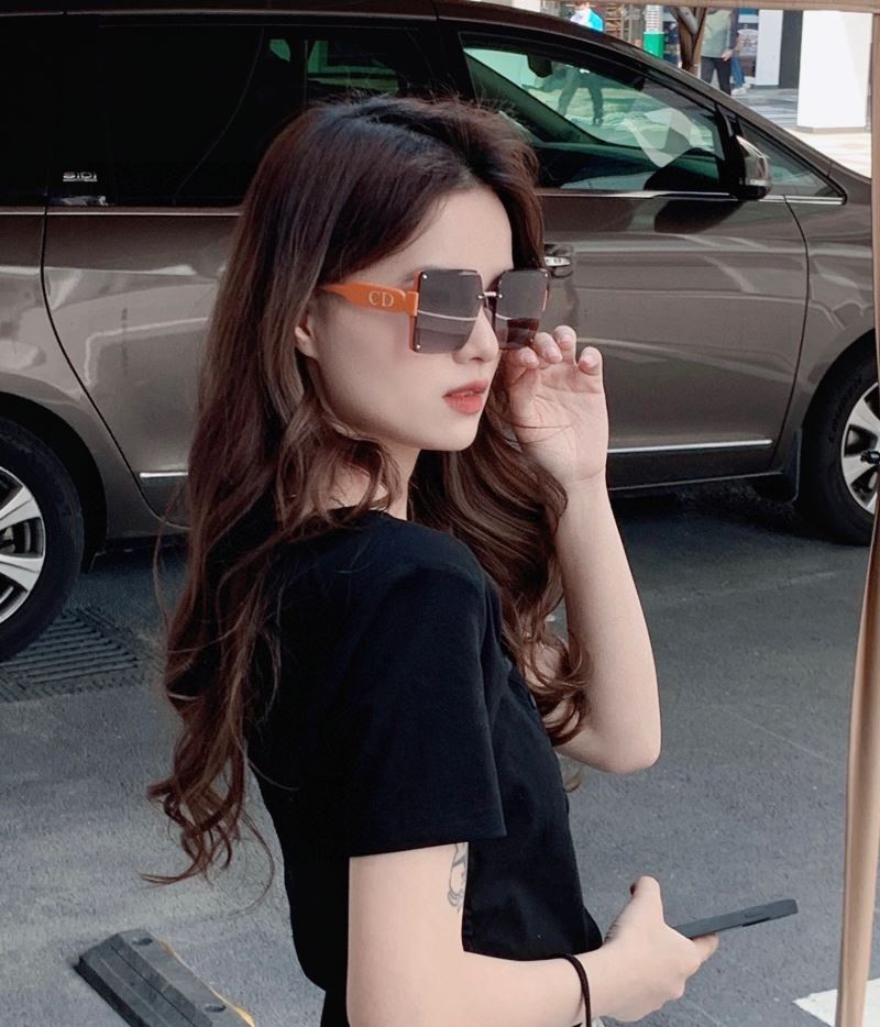 Dior Sunglasses